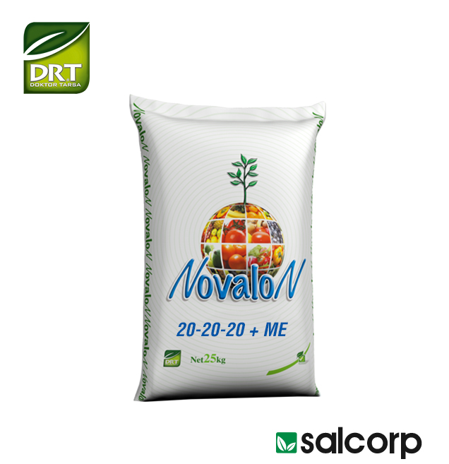 Plantafol 20-20-20 5 kg